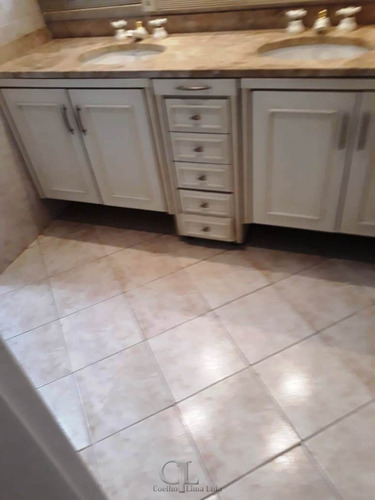 Imagem 15 de 15 de Moema - Apartamento Duplex Em Andar Alto! - 3216-2
