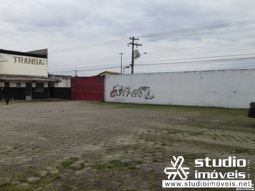 Imagem 3 de 3 de Área Comercial Em Caragua - 1264