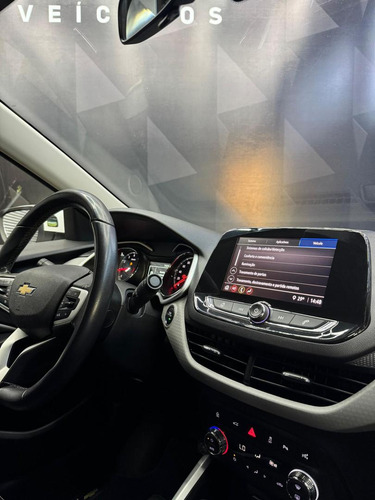 Chevrolet Onix Plus 10tat Pr2