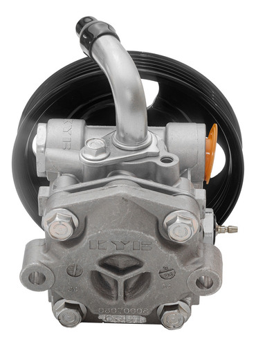 Bomba Direccion Hidraulica Chevrolet Tracker 1999-2006