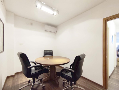 Alquiler O Venta - Torre De Los Profesionales - Centro