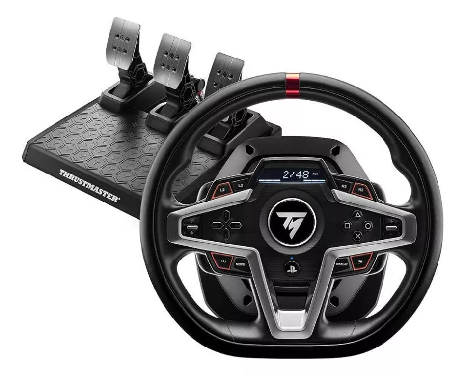 Terceira imagem para pesquisa de thrustmaster