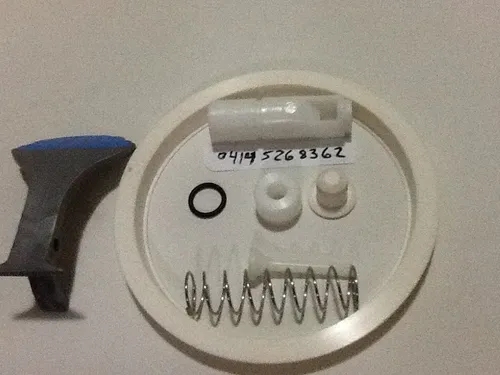 Motor Brushed Monster