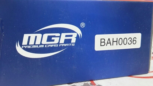 Rolinera Delantera Ford Fiesta Power Max Move Ecosport Mmb