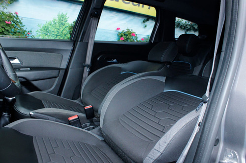 Renault Duster 1.6 Intens