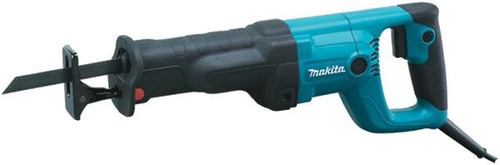 Sierra Reciproca 1010w Makita Jr3050t 0-2800rpm Con Maletin