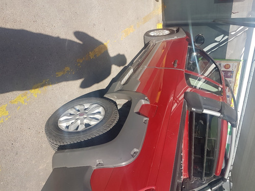 Fiat Strada 1.6 Adventure Ce Capota Pk Seg 2014