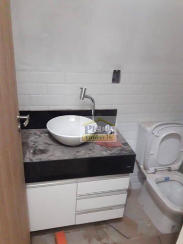Casa Com 2 Dormitórios À Venda, 95 M² -loteamento Remanso Campineiro - Hortolândia/sp - Ca4350