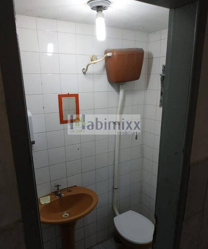 Imagem 13 de 15 de Salão Comercial Para Alugar Próximo A Av. Portugal - Vl Bastos - S. André - 740