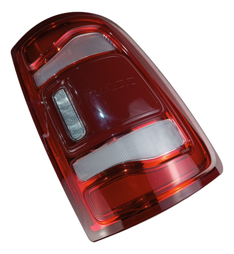 Lanterna Direita Dodge Ram 2500 2019 2020 2021 2022 Detalhe