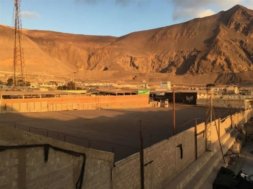Imagen 2 de 15 de Sitio En Arriendo En Iquique
