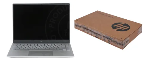 Notebook Hp Envy 14-eb1035nr I7 16gbram 512 Ssd Rtx 3050 (Reacondicionado)