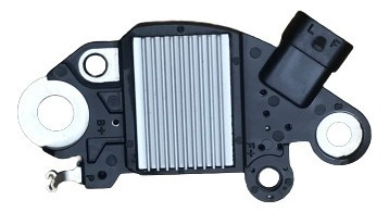 Regulador Alternador Chev Silverado 2500 8 Cil 5.3 L 2005