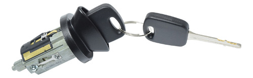 Cilindro De Encendido C/llave Ancha Fd F-150 1999-2000 Mnj