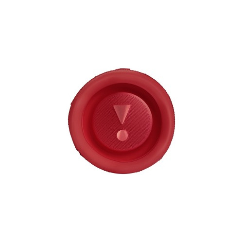 Parlante Jbl Flip 6 Portátil Con Bluetooth Rojo