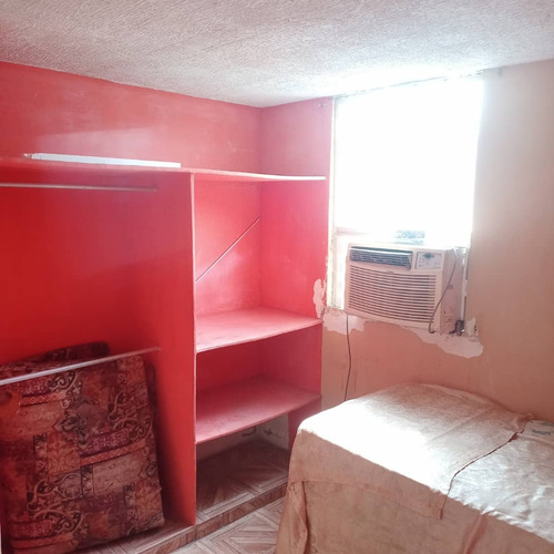 Resd. Las Aves, En Cúa: Te Espera Tu Nuevo Hogar ¡amplio Apartamento, Piso Pb!