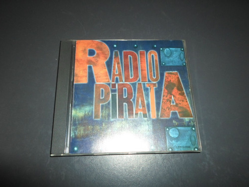 Radio Pirata * Cd