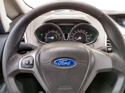 Ford Ecosport Se 1.6 2013 Af