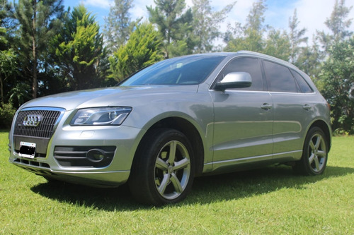 Audi Q5 2.0t 211cv Quattro S-line