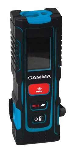 Distanciómetro Láser Gamma 20 Metros  G19901ar