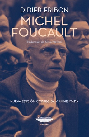 Michel Foucault -consultá_stock_antes_de_comprar