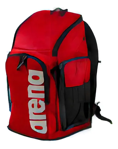 Mochila arena 45 litros hotsell