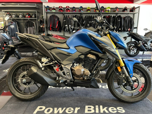 Nueva!!! Honda Cb300 Twister 0km!!! Entrega Inmediata!!!!