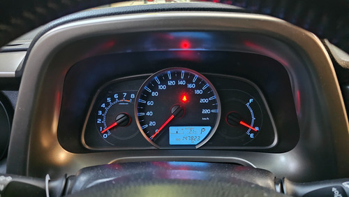 Toyota RAV4 2.0 4x2 Cvt