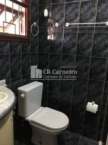 Imagem 2 de 20 de Sobrado Para Venda No Bairro Jardim Ana Rosa, 3 Dorm, 1 Suíte, 3 Vagas, 144 M - 1469