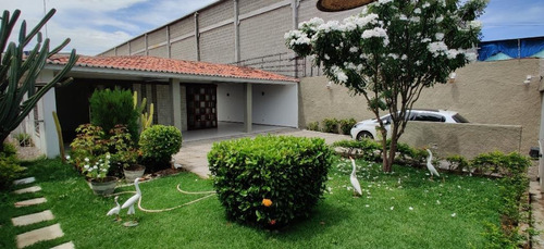 Imagem 1 de 22 de Casa Com 3 Quartos À Venda, 260 M² Por R$ 799.999 - Boa Viagem - Recife/pe - Ca0184