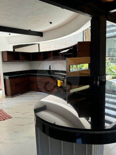 Casa En Condominio En Venta En Avándaro
