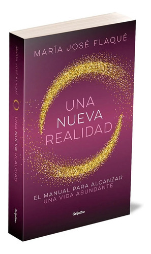 Una Nueva Realidad / María José Flaqué