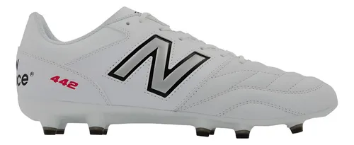 Botines new balance blanco hotsell