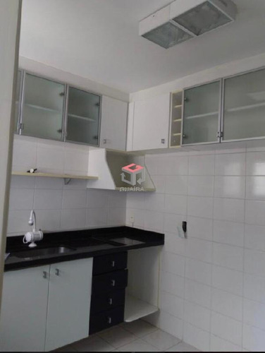 Imagem 6 de 19 de Apartamento À Venda, 3 Quartos, 1 Suíte, 2 Vagas, Gilda - Santo André/sp - 75945