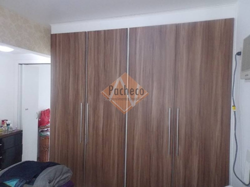 Imagem 9 de 30 de Apartamento Tipo Cobertura Duplex Na Vila Carrão, 3 Dormitórios, 1 Suíte, 2 Vagas, 122,50m², R$720.000,00 - 1906