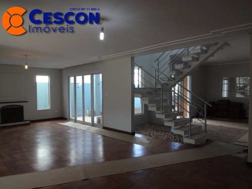 Imagem 9 de 30 de Casa - 513 - 2595541