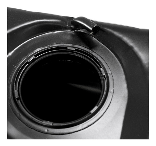 Tanque Combustível Kombi Flex 1.4 2011 A 2014 50 Litros