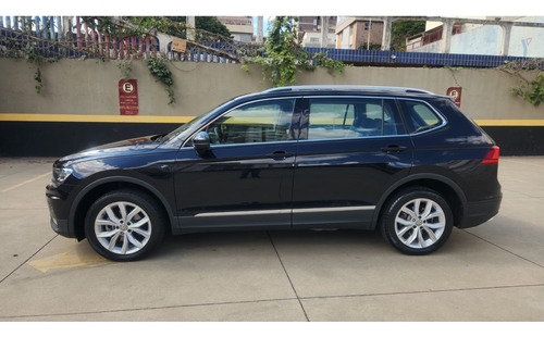 Volkswagen Tiguan 1.4 250 TSI TOTAL FLEX ALLSPACE COMFORTLINE TIPTRONIC