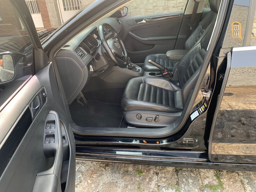 Volkswagen Jetta 2.0 Tsi Highline (mx) 4p