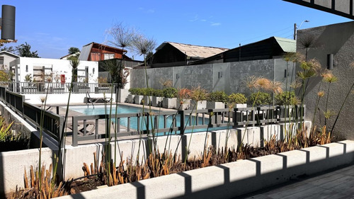 Un Oasis Con La Mejor Conexión 3d-2b-1e-1b
