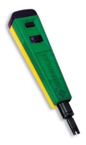 Greenlee 46023 Punchdown Tool With 110 Blade Ponchadora 110