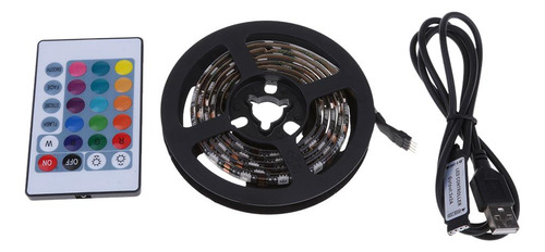 Rgb Bias Lighting 1m