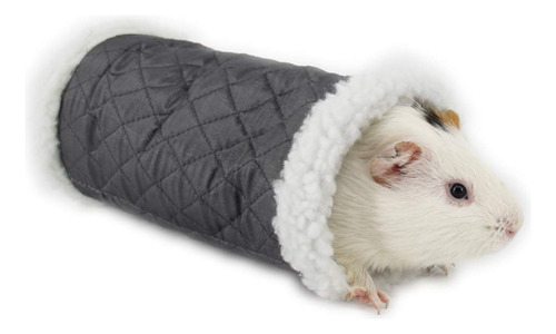 Pet Single/t-shape Play Tunnels Toys Warm Sleeping Bed ...