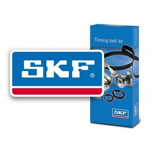 Kit Distribucion Fiat Palio Siena Punto 1.3 1.4  Fire Skf