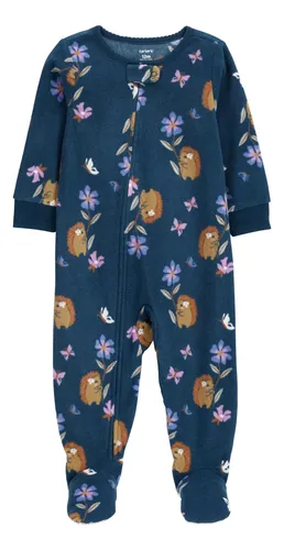 Pijama polar carters new arrivals
