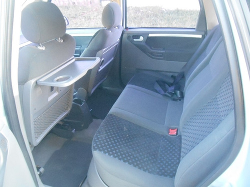 Meriva Maxx 1.4 Mpfi 8v Econoflex 5p