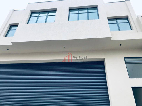 Imagem 1 de 15 de Sala Comercial, Excelente Localização. - Sa0608
