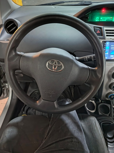 Toyota Yaris 2007 Sincrónico
