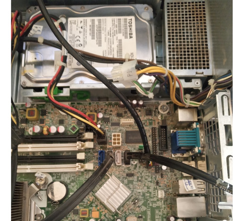 Servicio Técnico De Computadoras Y Laptops
