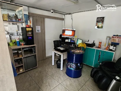Bodega En Venta En Avenida 33. Cod V775312